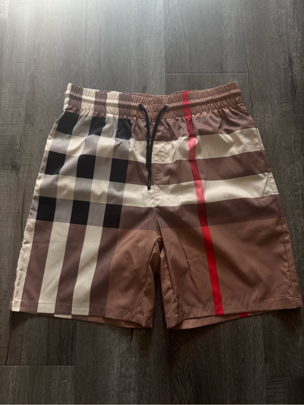 Burberry Swim Shorts